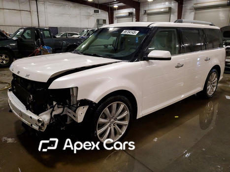 Ford Flex 2019 - Image 1 of 15