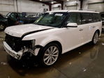 Ford Flex 2019