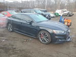 Audi S5 2019
