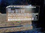 BMW Series 5 2019