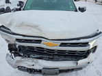 Chevrolet Silverado 2024