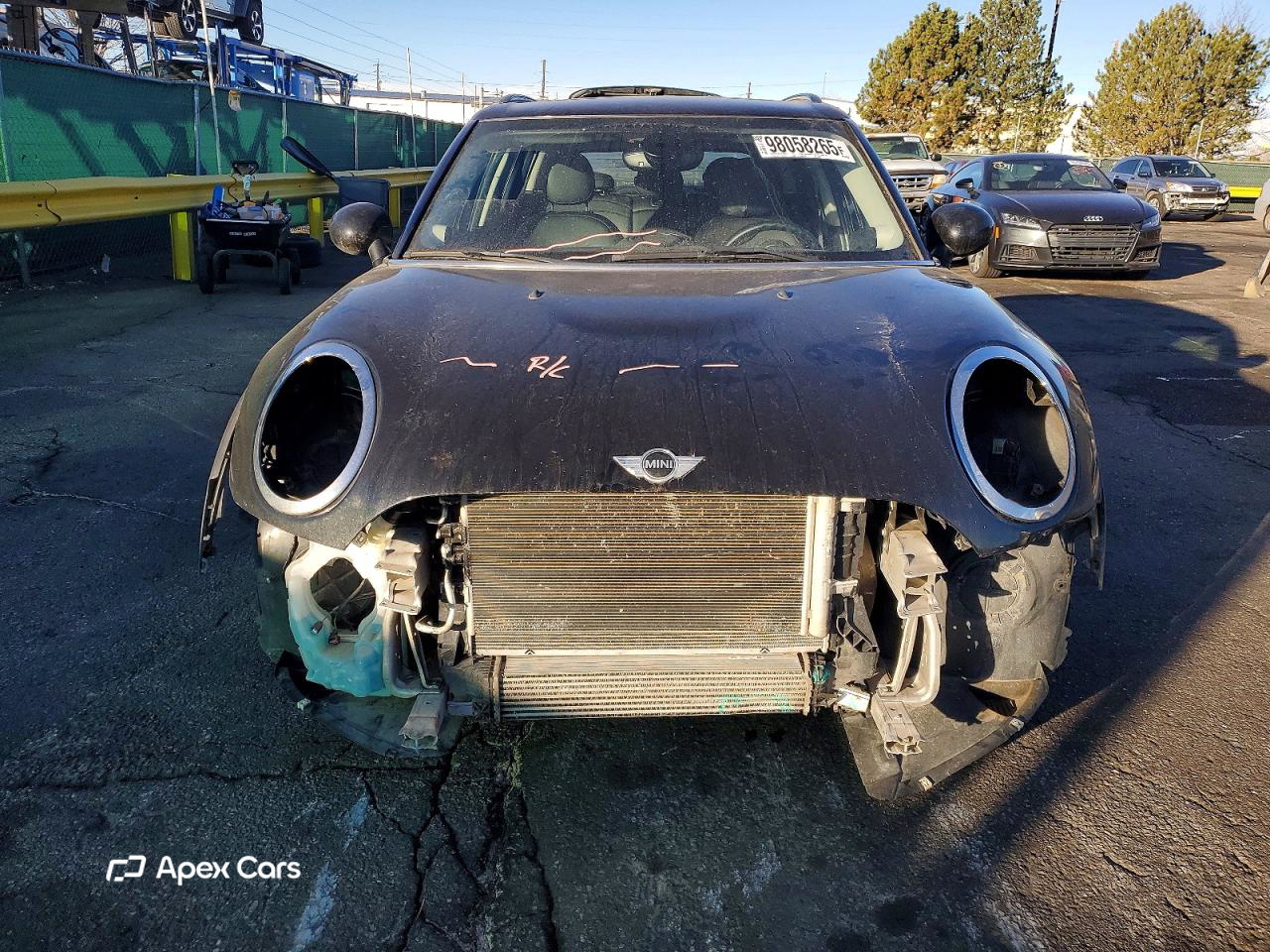 MINI Cooper 2017