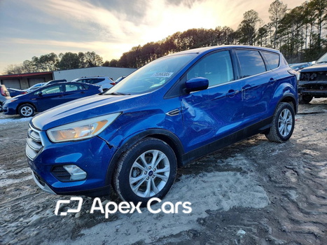 Ford Escape 2017 - Image 1 of 14