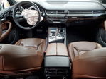 Audi Q7 2017