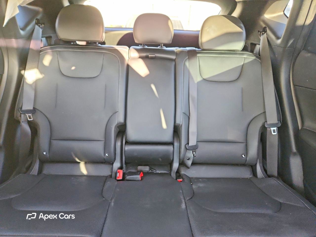 Kia EV6 2022