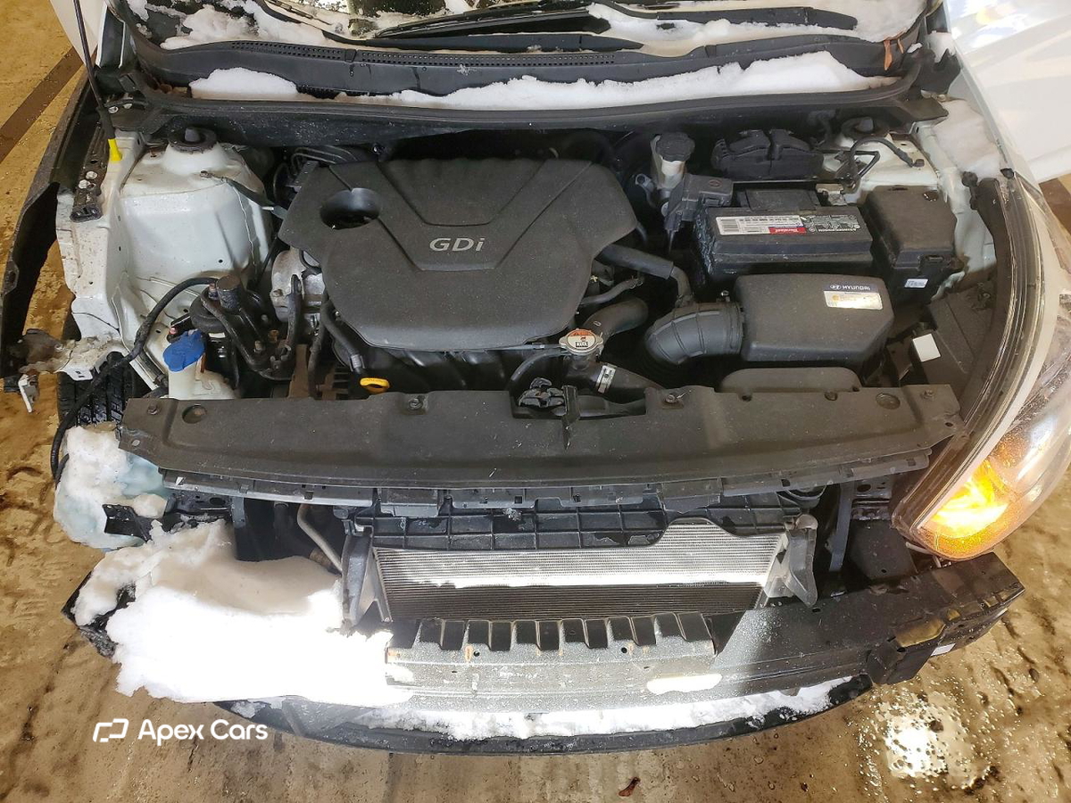 Hyundai Accent 2016