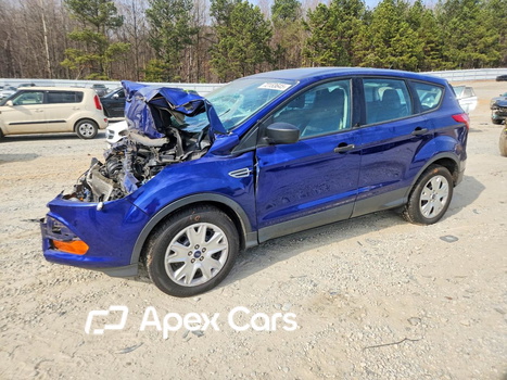 Ford Escape 2016 - Image 1 of 15