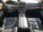 Lincoln MKT 2014
