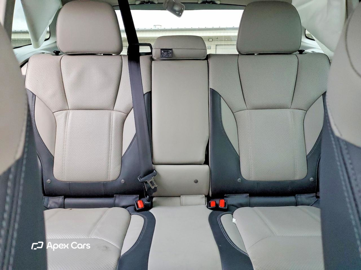 Subaru Forester 2022