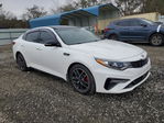 Kia Optima 2020