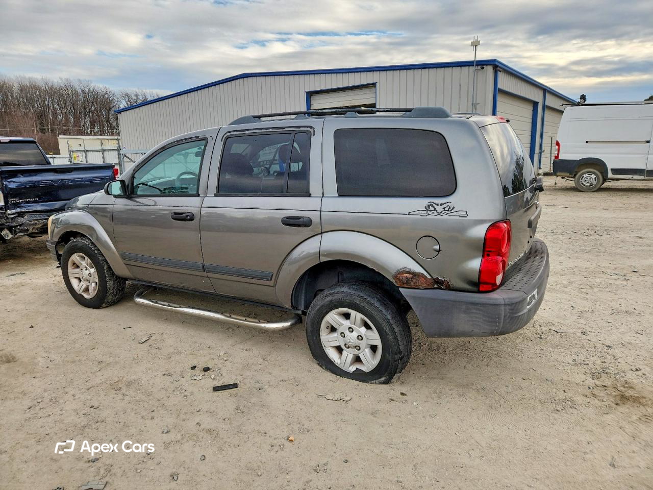 Dodge Durango 2005