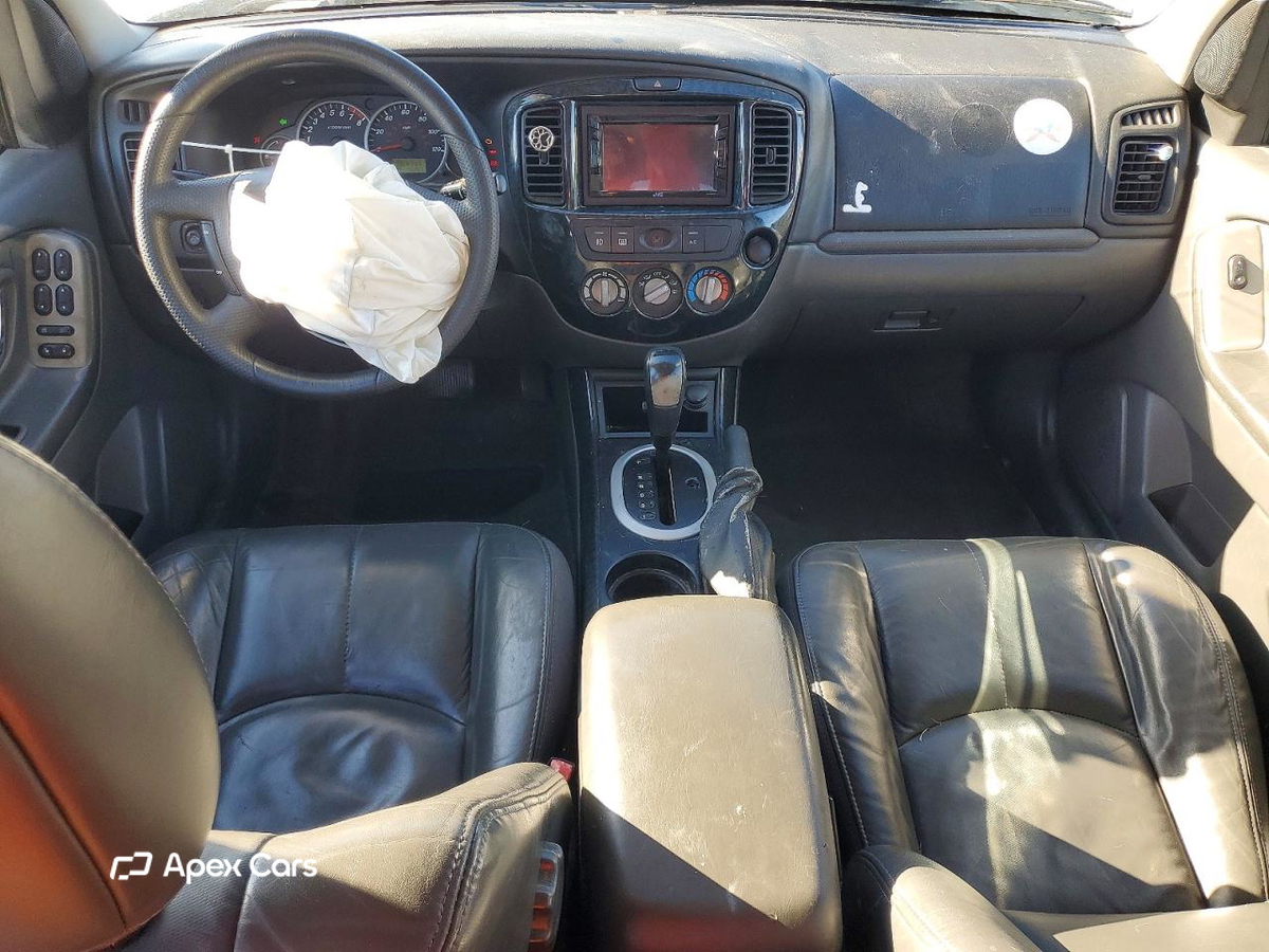 Mazda Tribute 2005