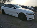 BMW Series 4 2014