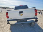 Chevrolet Silverado 2018