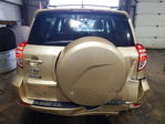 Toyota RAV 4 2012