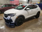 Buick Encore GX 2021