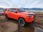 Toyota 4Runner 2023