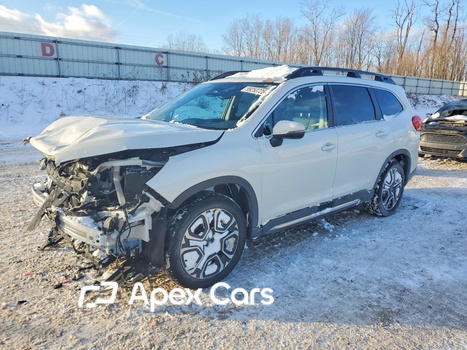 Subaru Ascent 2023 - Image 1 of 13