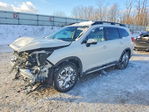 Subaru Ascent 2023