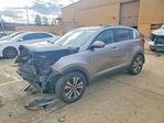 Kia Sportage 2013