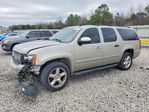 Chevrolet Suburban 2008
