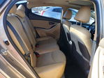 Hyundai Elantra 2012