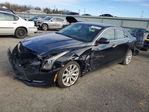 Cadillac ATS 2017