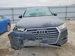 Audi Q7 2017