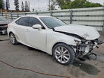 Lexus IS 2016