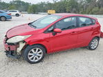 Ford Fiesta 2012