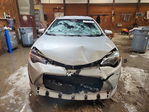 Toyota Corolla 2018