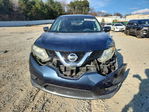 Nissan Rogue 2015