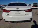 Lexus GS 2015