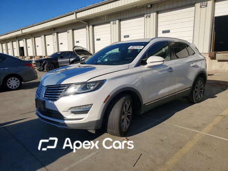 Lincoln MKC 2017 - Image 1 of 14