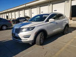 Lincoln MKC 2017