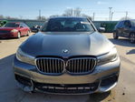 BMW Series 7 2016