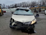 Toyota Sienna 2017