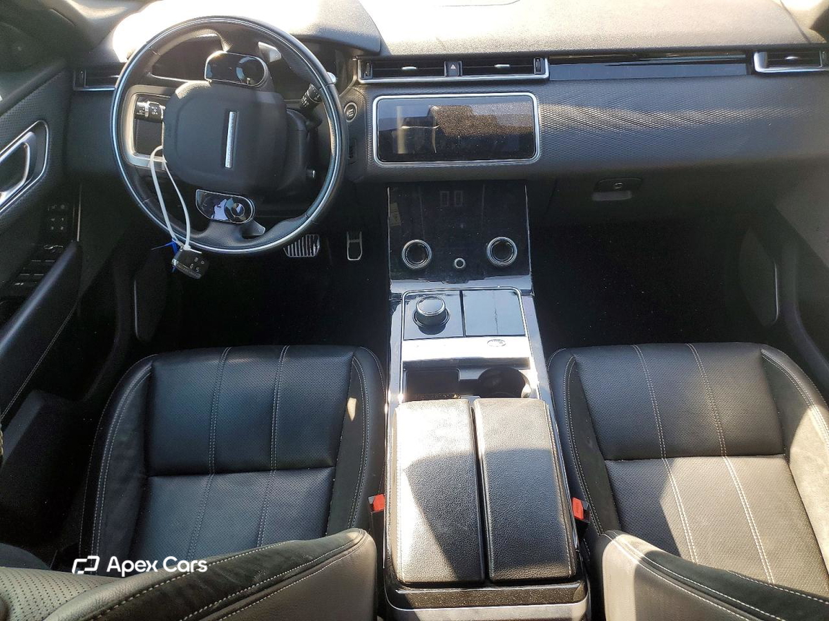 Land Rover Range Rover 2019