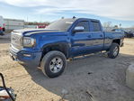 GMC Sierra 2016