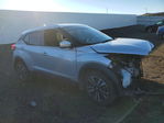 Nissan Kicks 2018