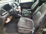 Honda Odyssey 2018