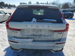 Volvo XC60 2025