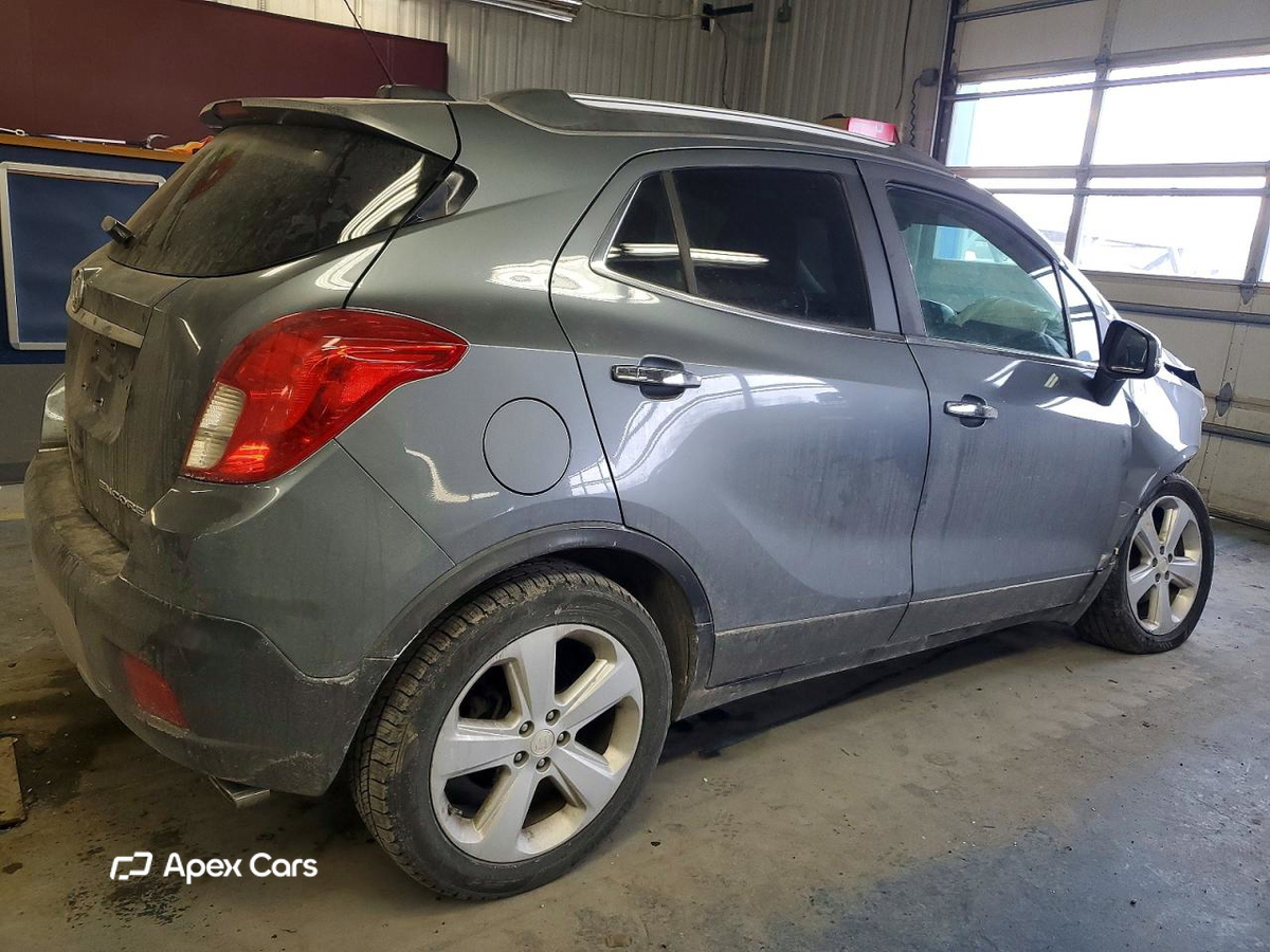 Buick Encore 2015