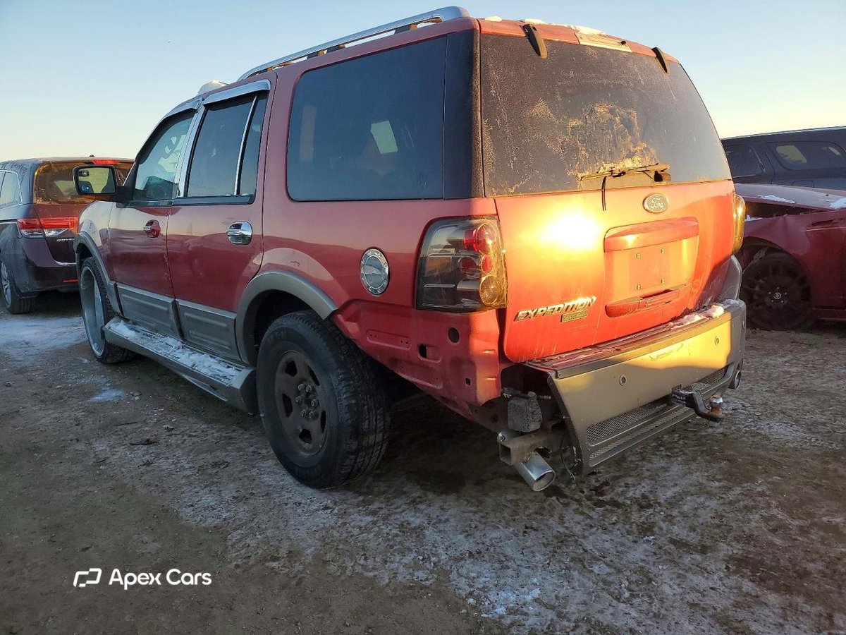 Ford Expedition 2003