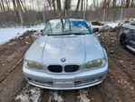 BMW Series 3 2003