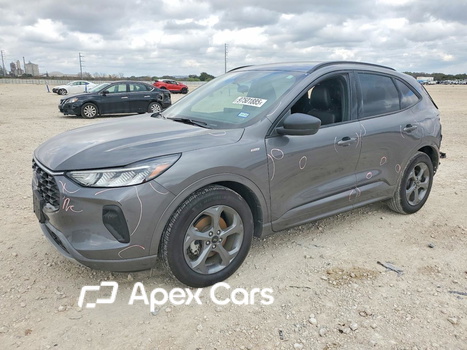 Ford Escape 2024 - Image 1 of 14