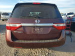 Honda Odyssey 2013