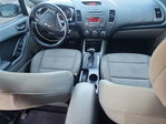 Kia Forte 2015