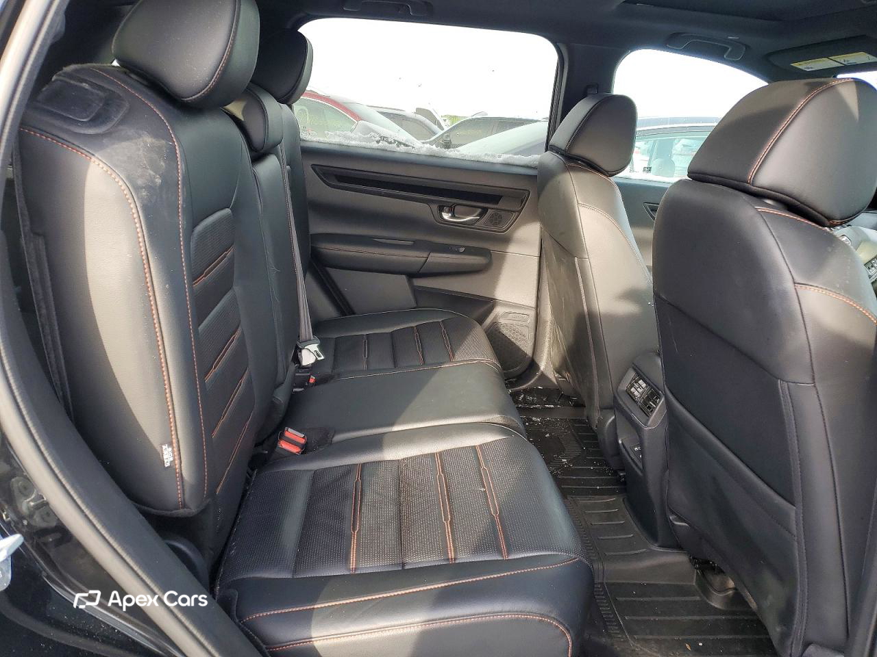 Honda CR-V 2025