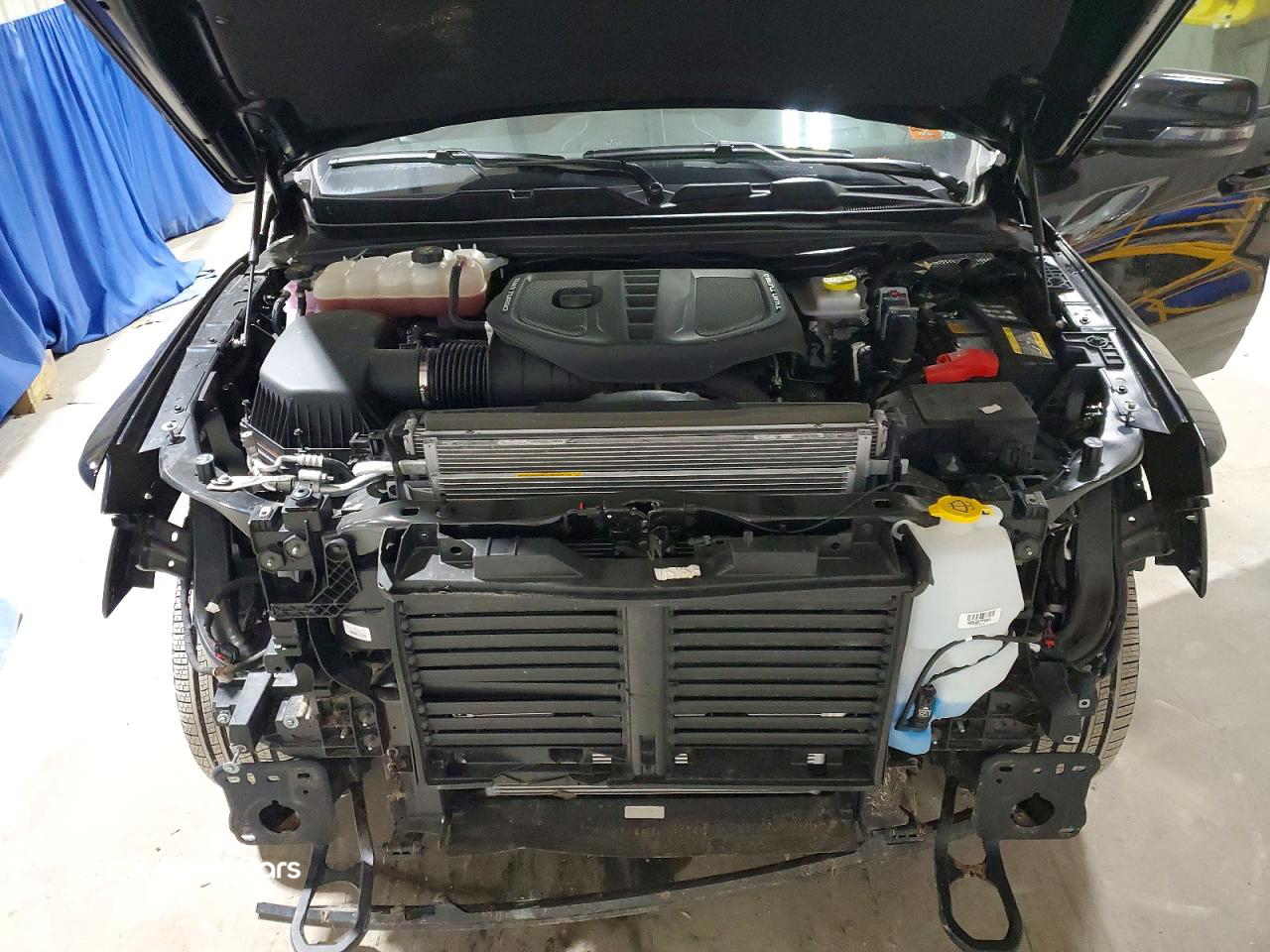 RAM 1500 2026